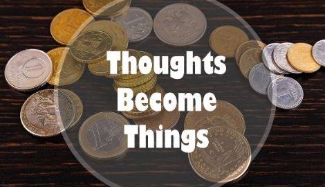 7 things you’re telling yourself about money that’s stopping it coming toward you (and how to change that!)