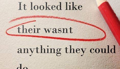 How proofreading can save you $30K