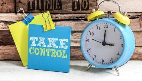 5 steps to achieving financial wellbeing at work and home