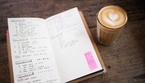 The #1 thing that will make a positive shift to your mindset in 2021