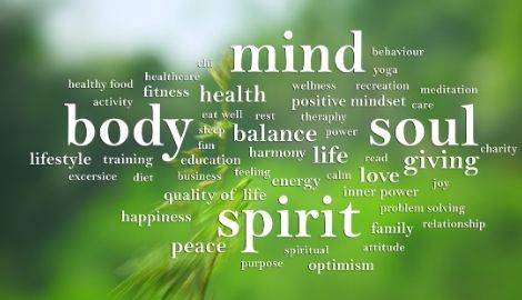 5 simple daily changes that help you feel more positive