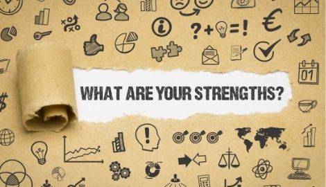 How to strengthen your business in 2021