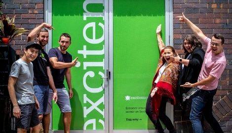 Meet the business: Excite Media