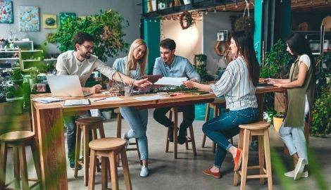 6 ways to make your business eco-friendly in 2021