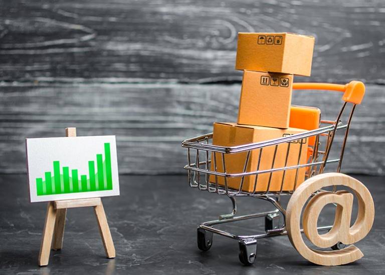 The ecommerce trends you need to know in 2021