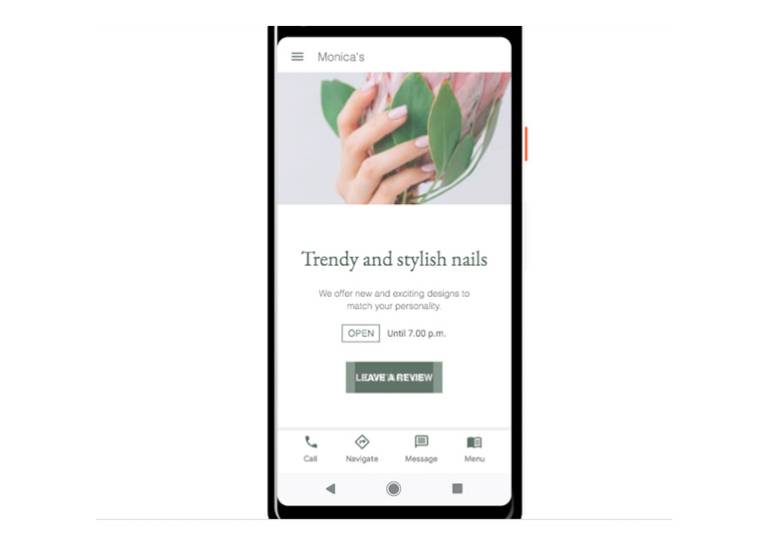 How to make the most of your free Business Profile on Google