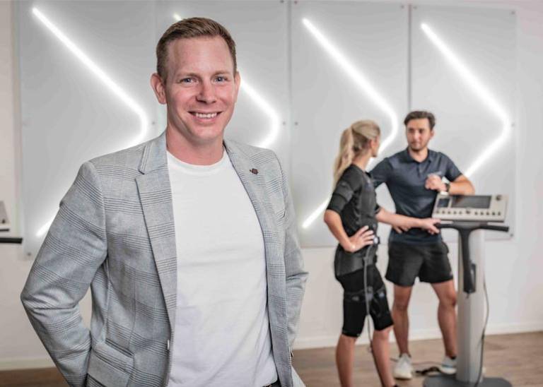 I rejected a Shark Tank offer – and tripled my business anyway