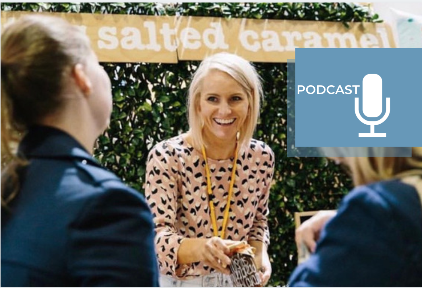 Podcast: How I manage cash flow in my solo business