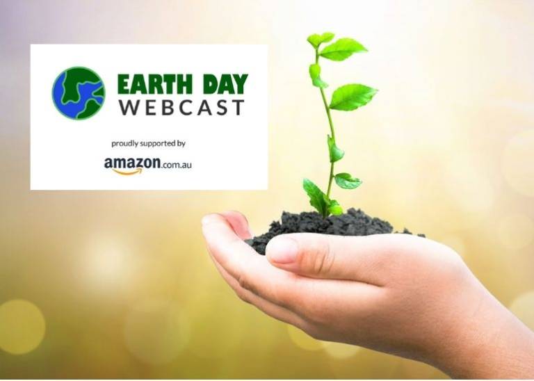 Earth Day Webcast: How sustainable businesses are making less of an impact every day