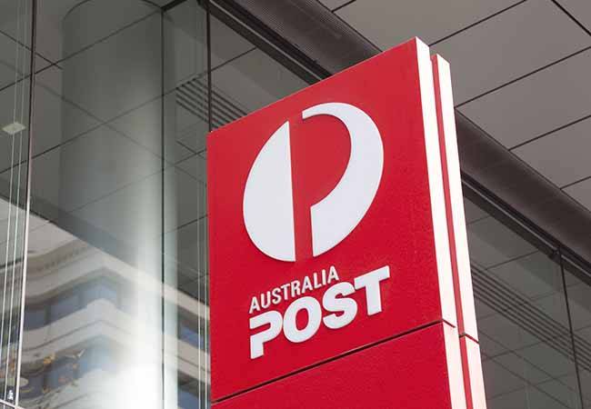 Australia Post backs down following perishable goods debacle