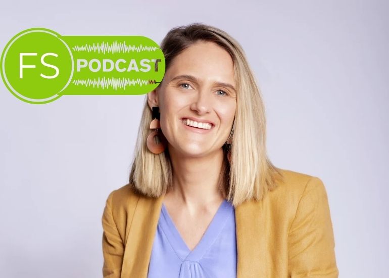 Podcast: Why women need to make an informed decision about their super