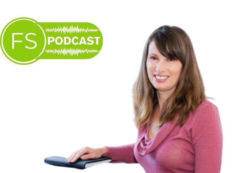 Podcast: How to leave your job and make the leap to soloist