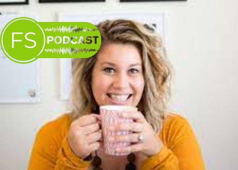 Podcast: The sales pitch, why it’s a challenge and how you can crush it!