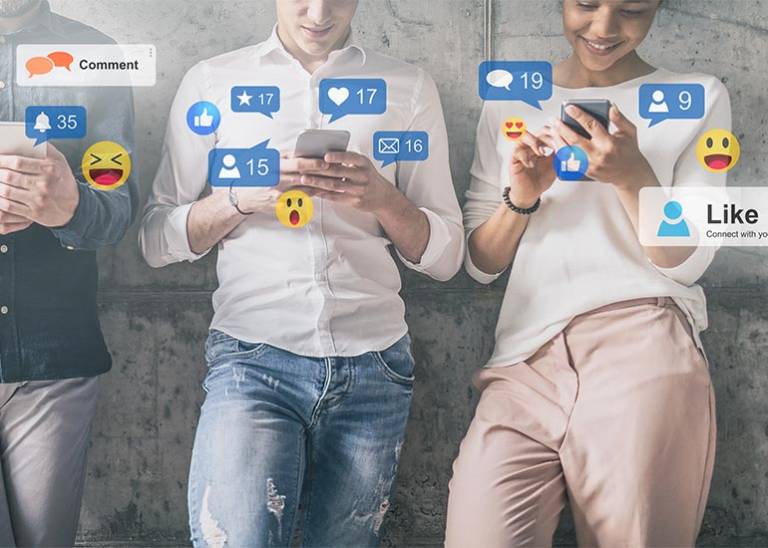 Have you refreshed your social profiles? It's time!