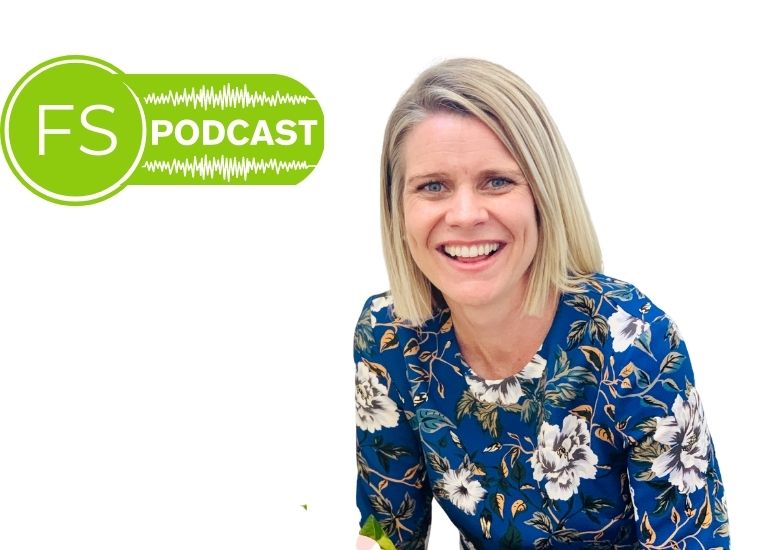 How this entrepreneur built an award-winning social enterprise with zero experience