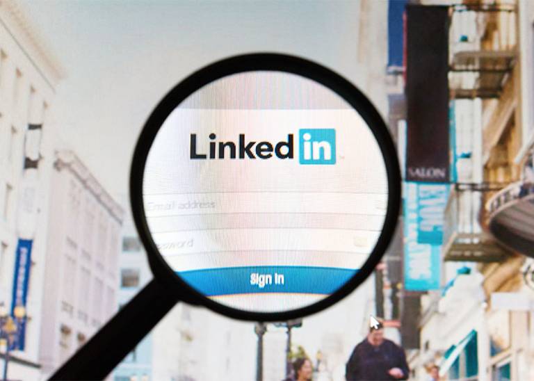 5 things you need to know about LinkedIn pages for your business