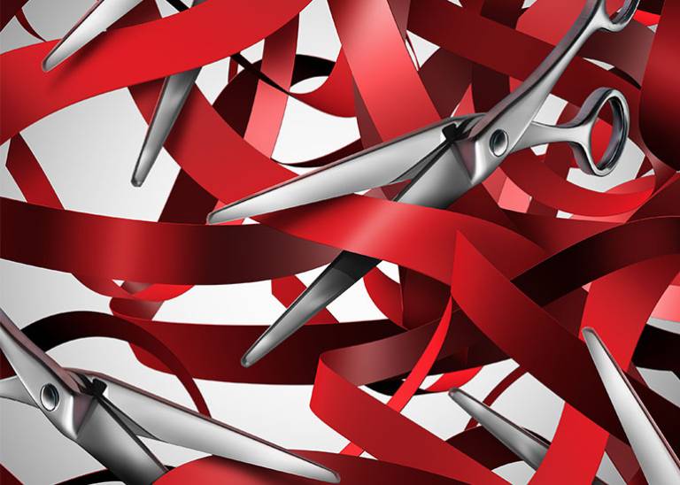 Why we need regulation that’s the right fit for small business