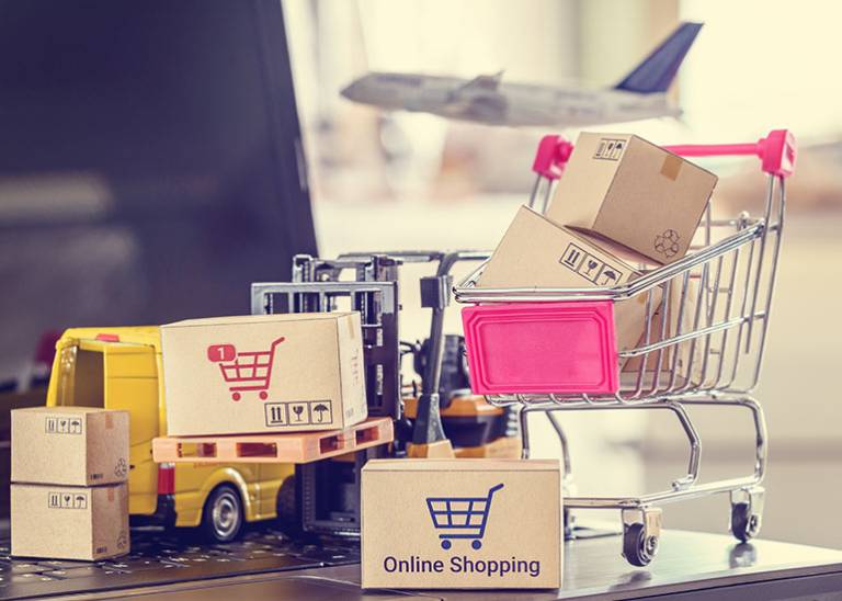 The top eCommerce trends to watch in the next 12 months