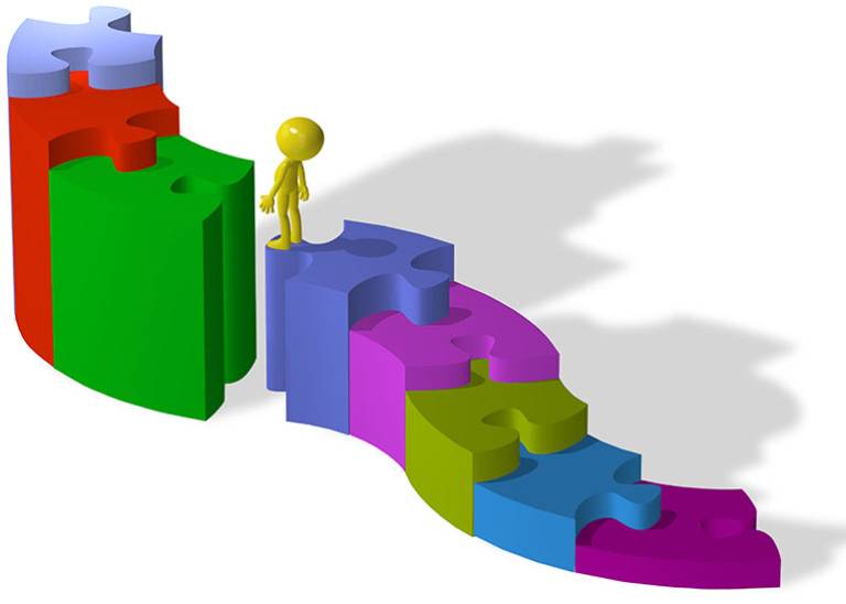 Looking to start a business? Think like a Peanut and go after the GAP