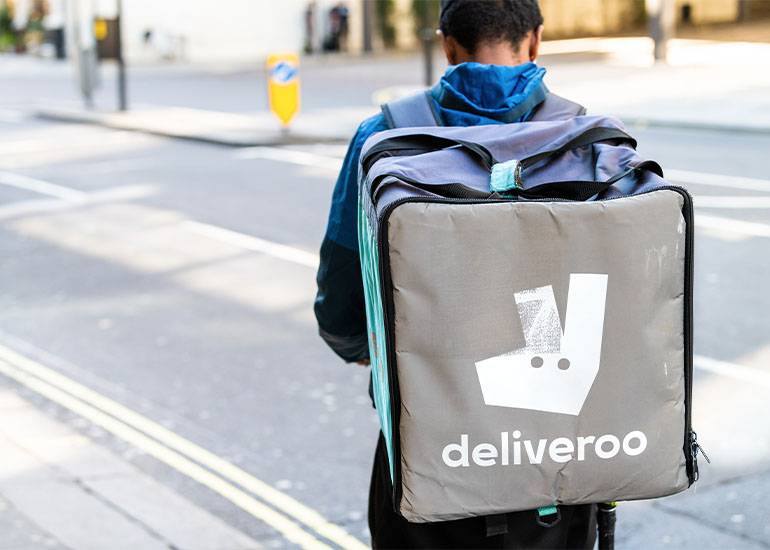gig economy