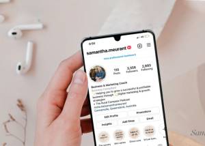 When was the last time you updated your Instagram Profile?