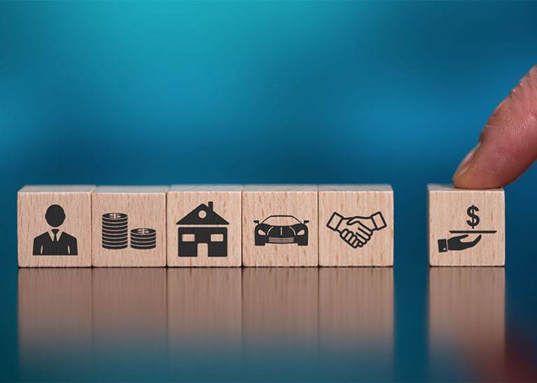 Four effective ways to use a personal loan for your business