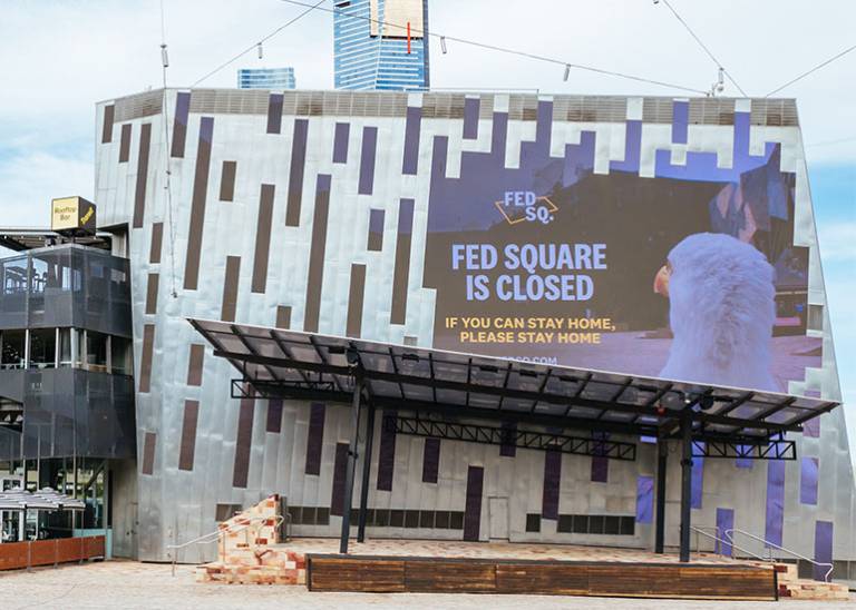 $250 million in support grants announced for small businesses impacted by VIC lockdown