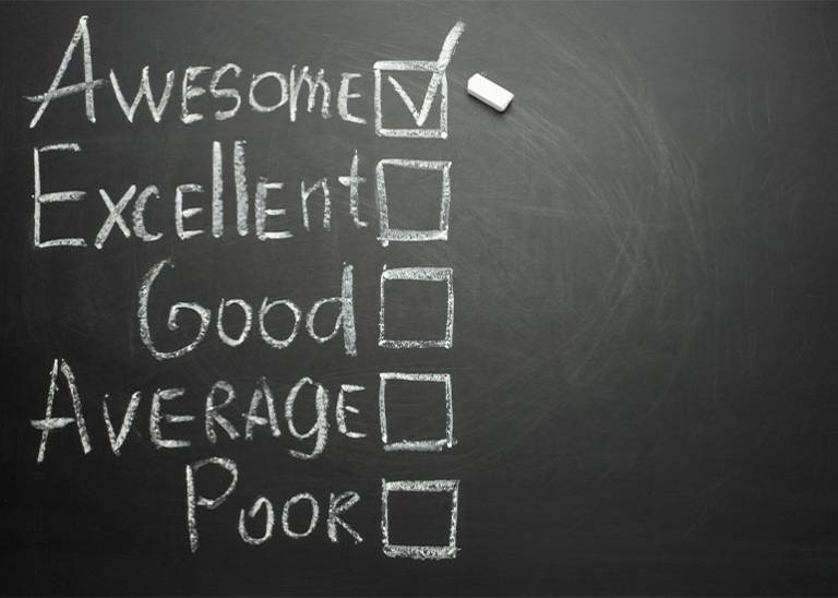 How to write meaningful website copy that makes your business stand out