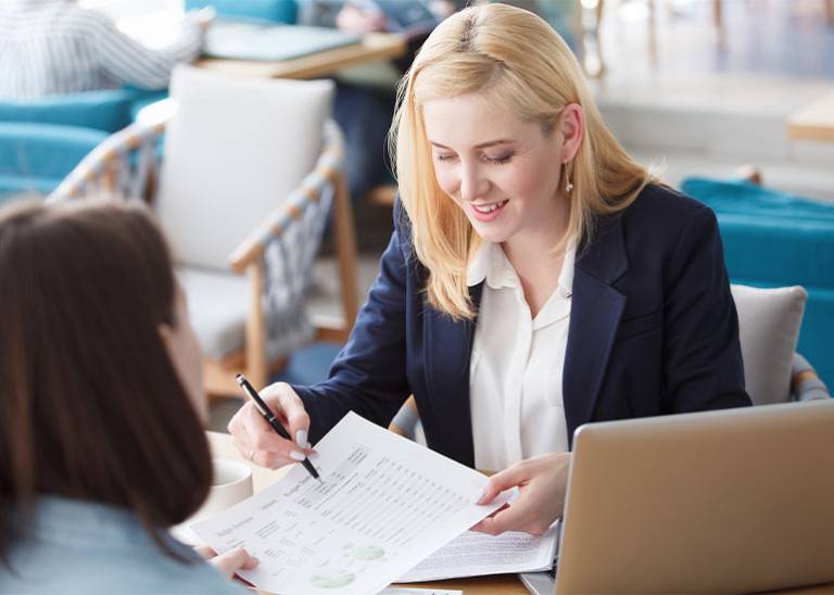 Four questions to ask your accountant every quarter