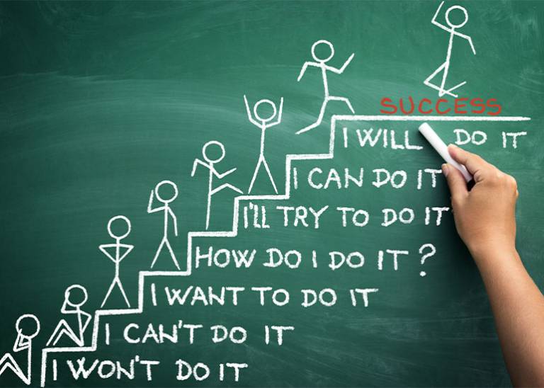 The one thing every successful business creator needs. The answer might surprise you