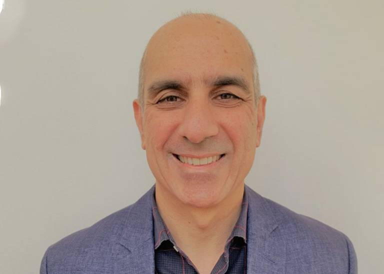 In the spotlight: Chris Kondou, Virtual CFO