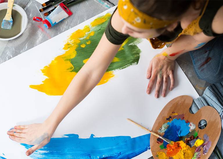 5 key ways to unlock your creativity