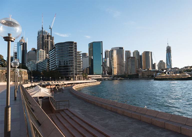 Sydney lockdown extended until July 30 as community transmissions continue