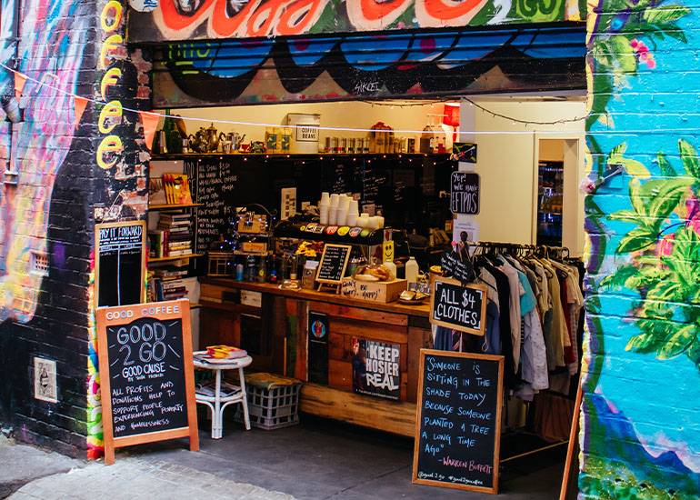business support for VIC smbs