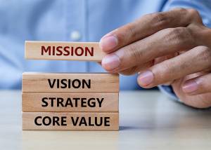 5 steps to define your mission statement
