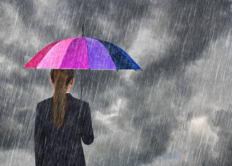 Why bad days can be important to your success
