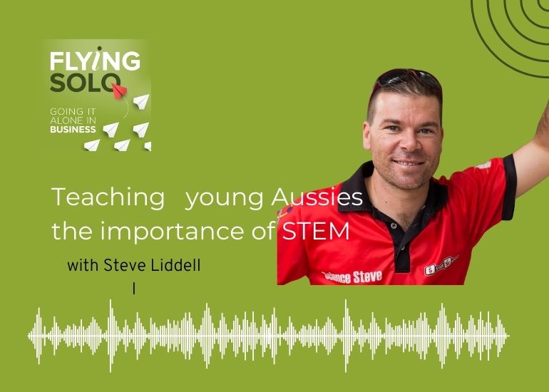 Hard work and a good concept helped Street Science find their niche