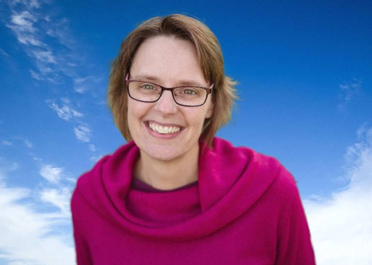 In the Spotlight: Claudia Bouma, Copywriter
