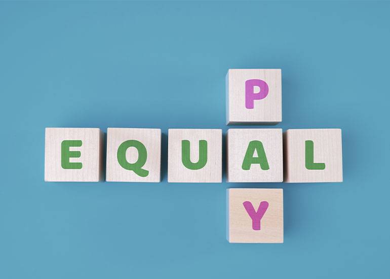 equal pay day calls for gender equity