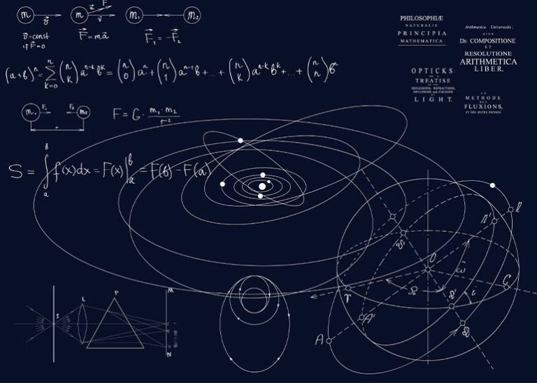 10 laws of nature every entrepreneur needs to know