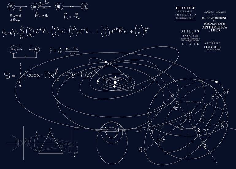 laws of nature