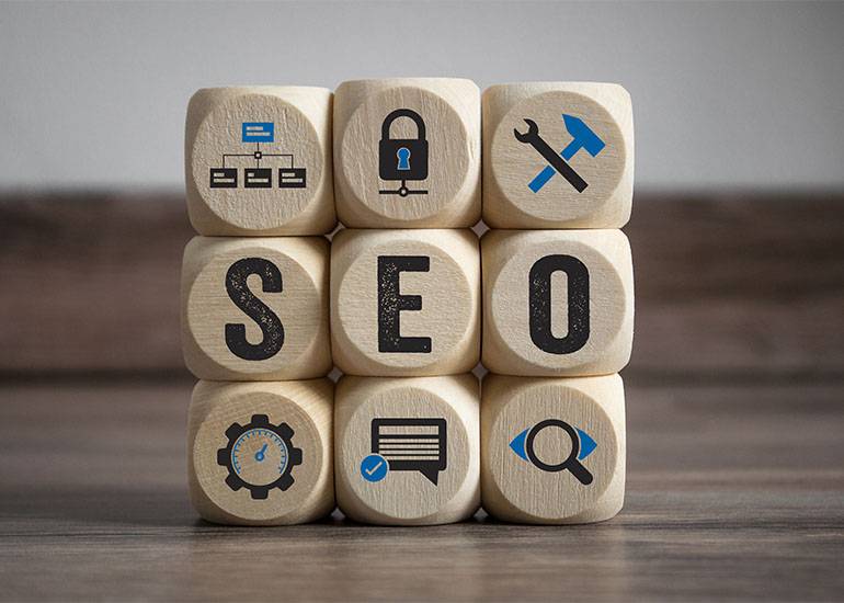 on and off page seo is a great way to get your business noticed on search