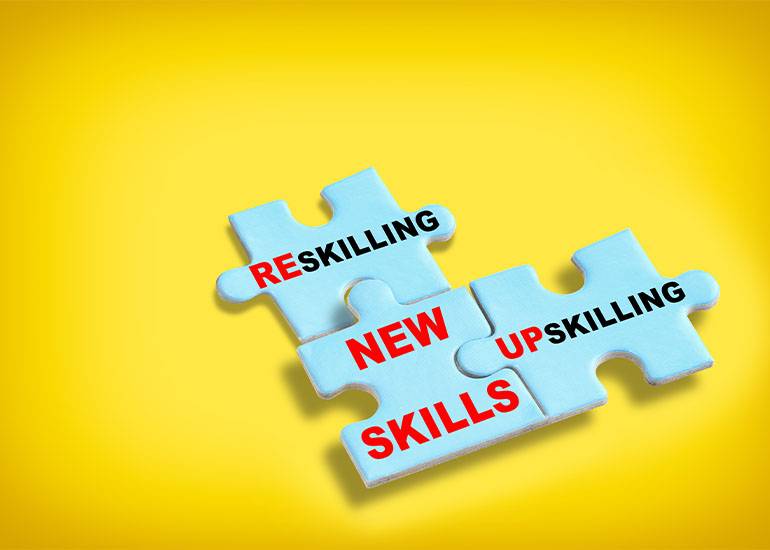 upskill