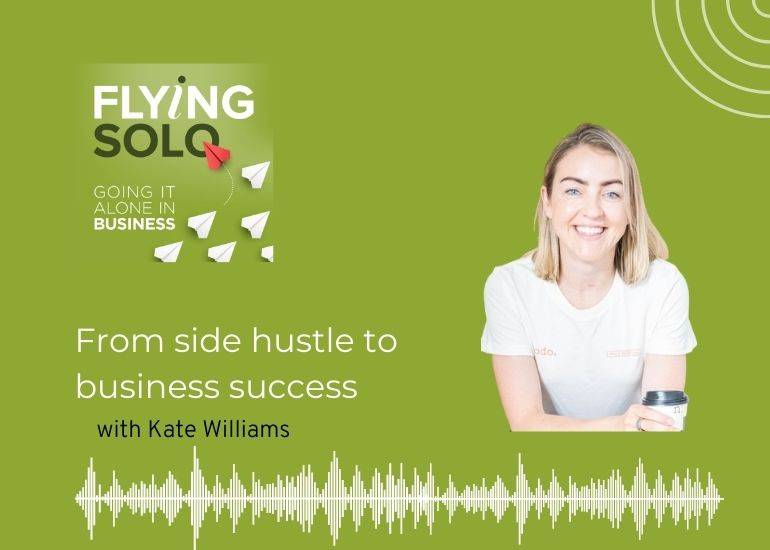 Kate Williams - NoDo