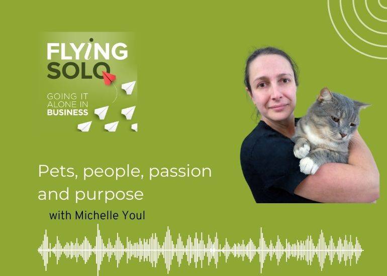Michelle Youl