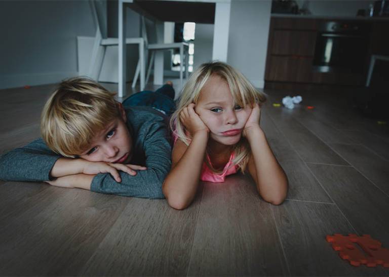 Boredom Busters: Fun family activities to add to your daily routine