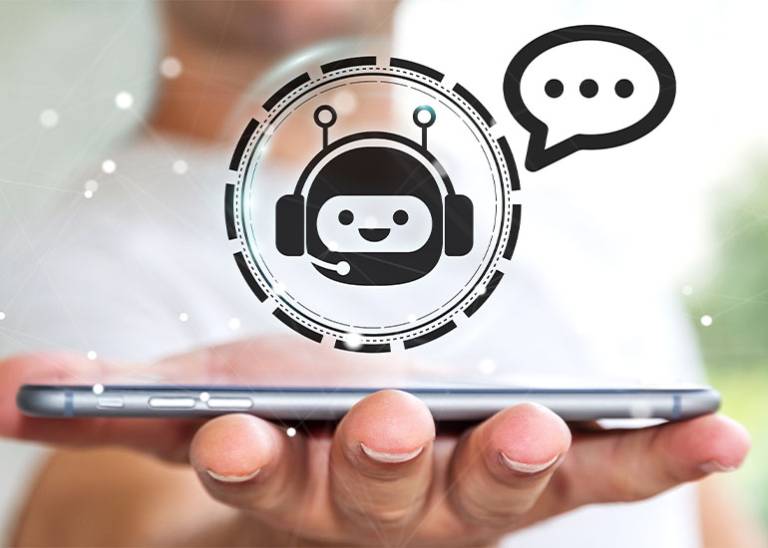 How chatbots can improve your post-purchase customer experience