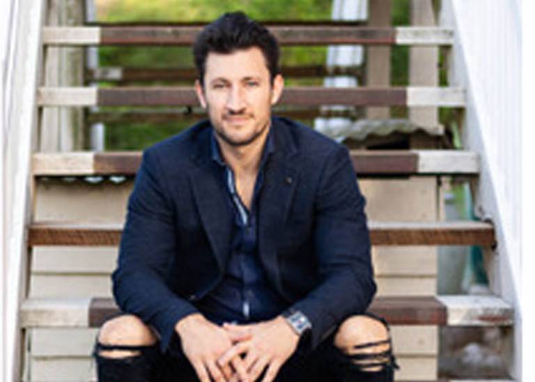 How Dan Cross turned sporting heartbreak into business success