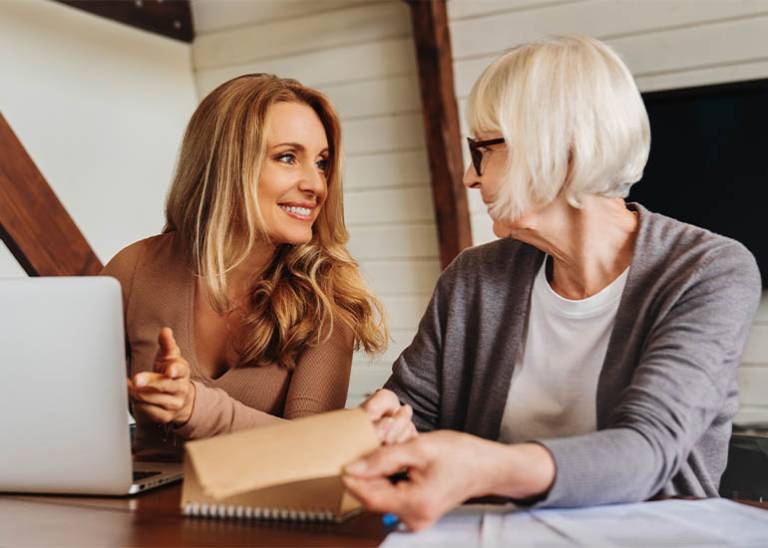 5 things you need to consider when you’re setting up an estate plan