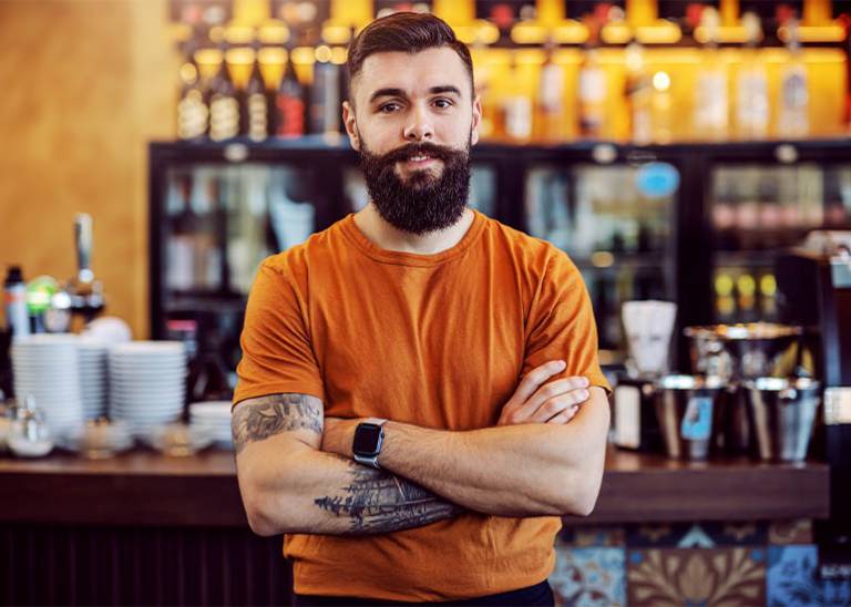 10 reasons we should be grateful for small business hipsters